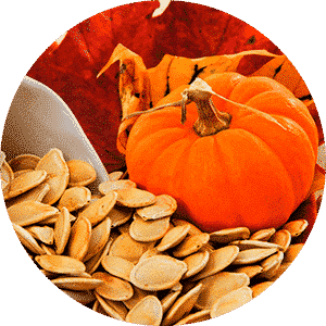 Pumpkin Seeds