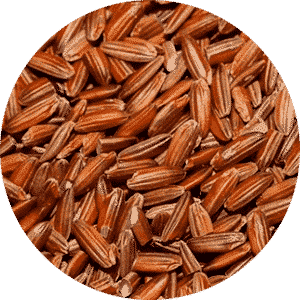 Red Puttu Rice Powder
