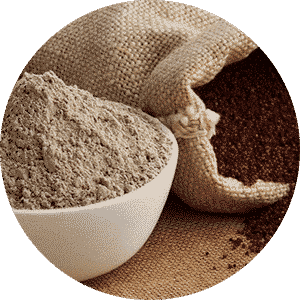 Finger Millet Vermicelli
