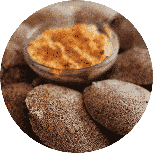Finger Millet Powder
