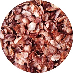 Red Rice Flakes