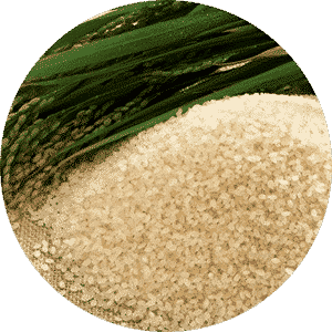 Natural Seeraga Samba Rice