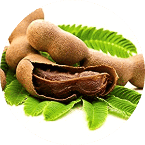 Natural Tamarind