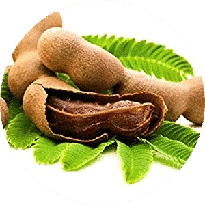 Natural Tamarind