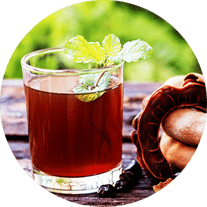 Natural Tamarind