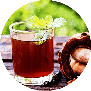 Natural Tamarind