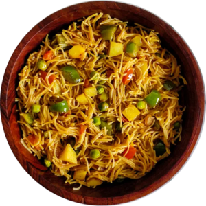 Foxtail Millet Vermicelli
