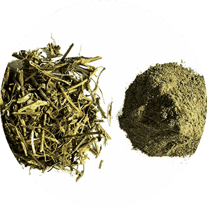 Bhringraj Powder
