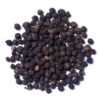Black Pepper (Milagu)