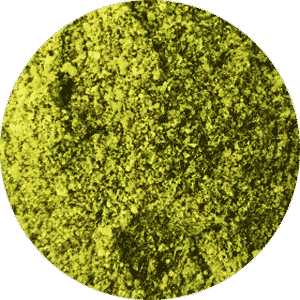 Curry Leaf Rice Powder