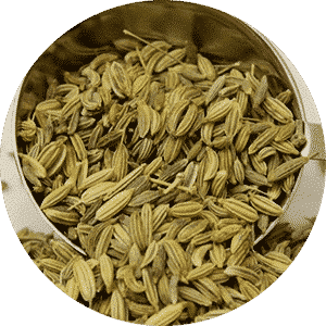 Cumin 