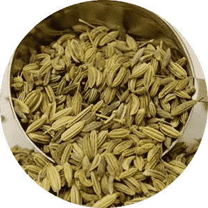 Cumin 