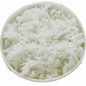 Natural Ponni Boiled Rice