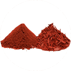 Red Sandalwood Soap