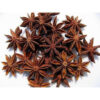 Star Anise(Annachi poo)