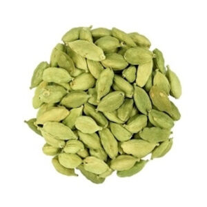 Cardamom