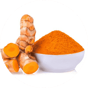 Wild Turmeric Soap