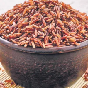 Kattu Yanam Rice