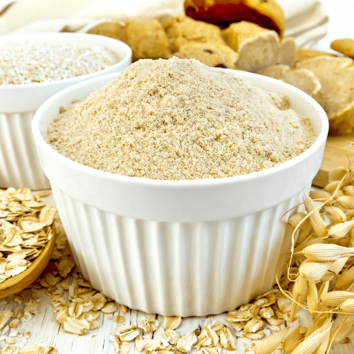Organic Flour