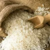 Natural Ponni Raw Rice