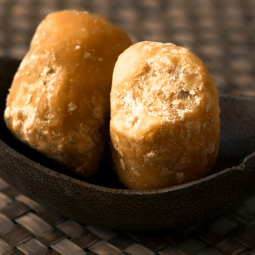 Salt Sugar Jaggery