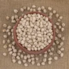 White Channa