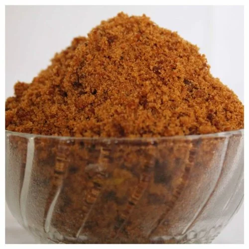 Buy 100% Pure Natural Jaggery Powder at Microbasket Organics