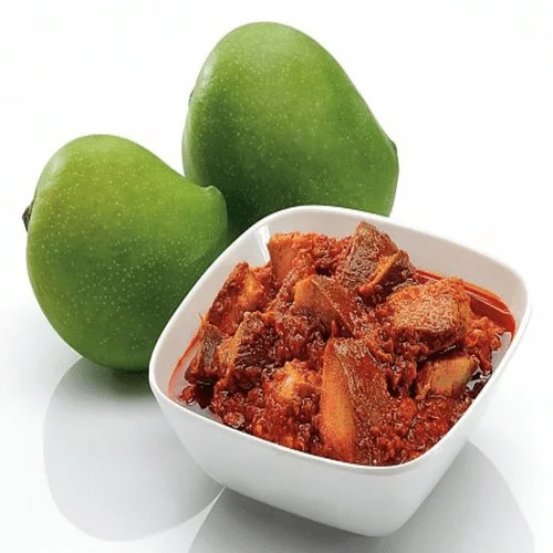 Avakkai Pickle Avakai Pickle