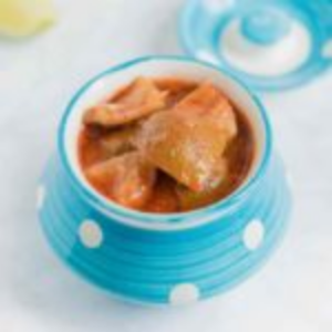 Buy Organic Citron Pickle (Naarthangai Urugai) at Microbasket