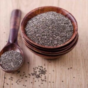 Chia Seeds