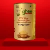 Royal Brown Buffalo Ghee