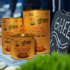 premium ghee