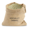 Kodo Millet