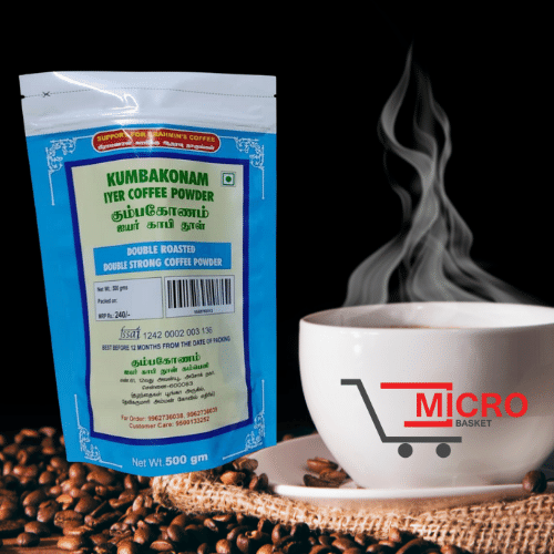 Kumbakonam Iyer Coffee Powder