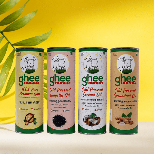 GheeStore