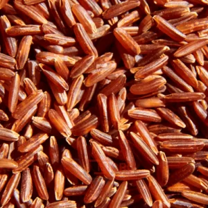 Red Rice