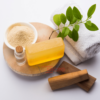 Red Sandalwood Soap