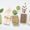 Natural Bath Soaps